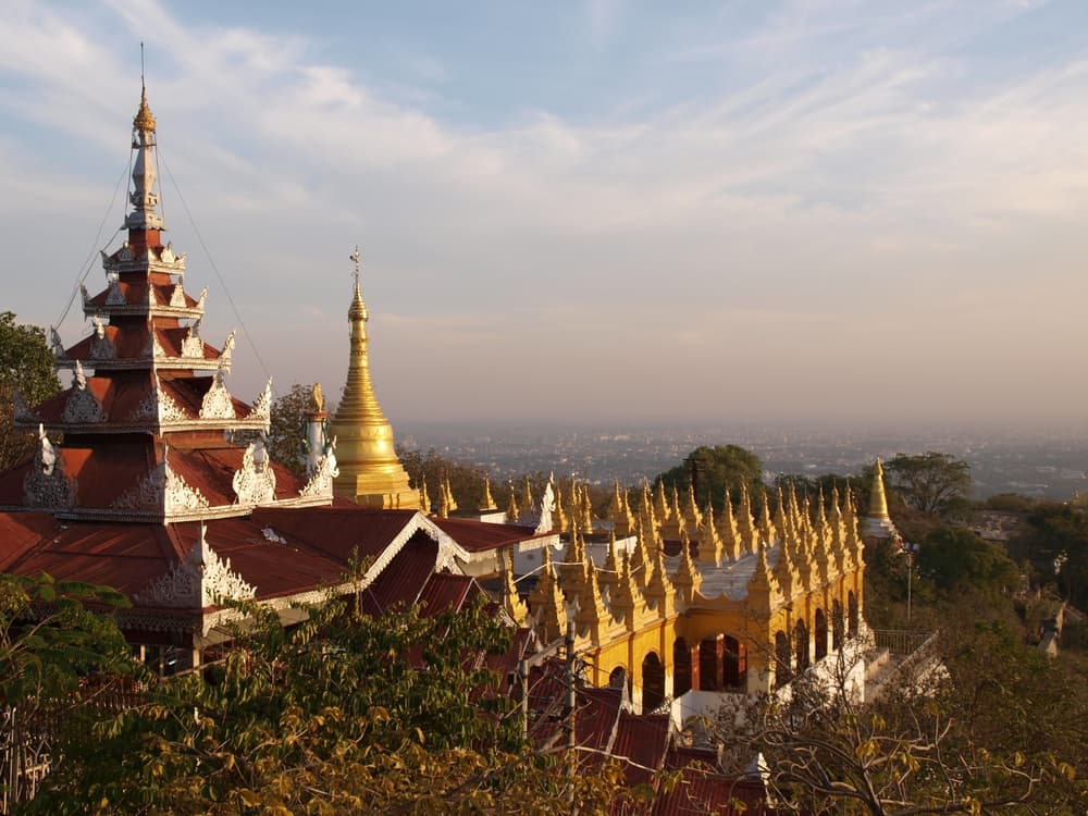 Mandalay