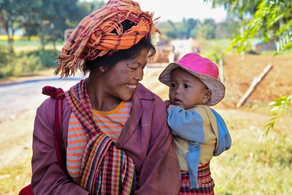 Gli 8 luoghi imprescindibili da visitare in Myanmar